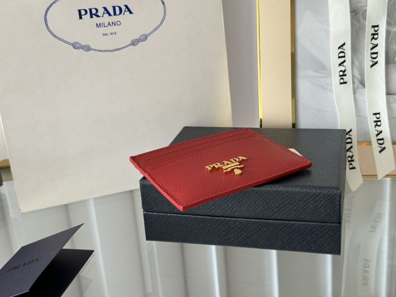 Prada Wallet